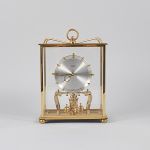 1124 4502 TABLE CLOCK